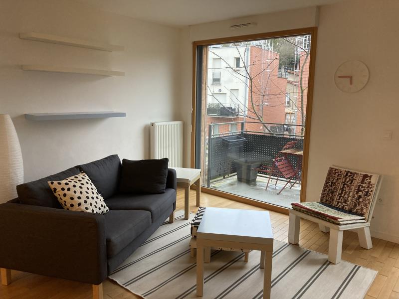 Appartement 3 pièces 74 m² · à Saint-Germain-en-Laye · 74 m² · 1 778 €/mois