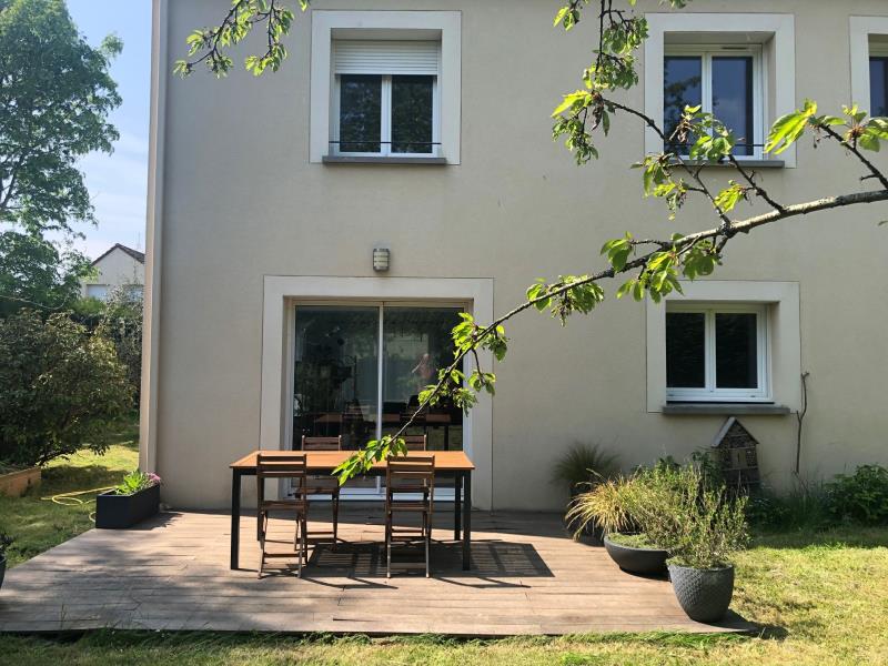 Maison 4 pièces 129 m² · à Magny-les-Hameaux · 129,4 m² · 2 120 €/mois
