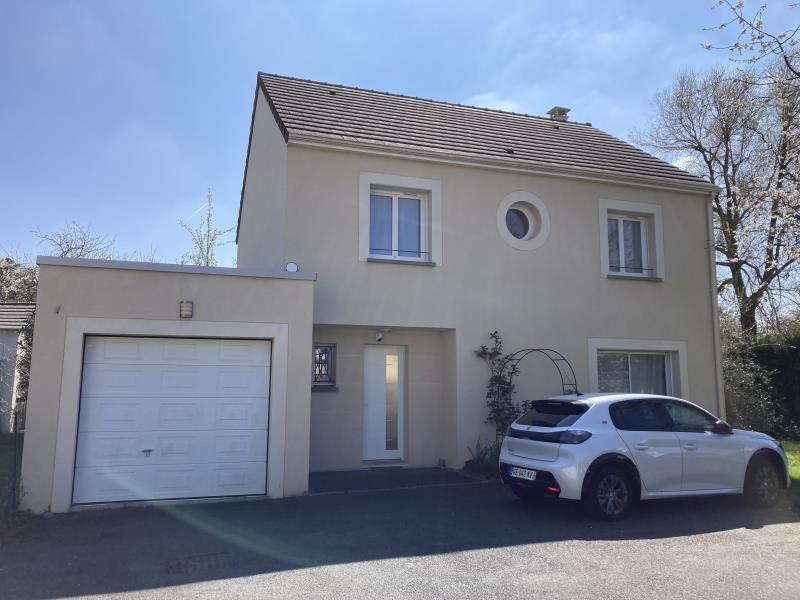 Maison 4 pièces 129 m² · à Magny-les-Hameaux · 129,4 m² · 2 120 €/mois