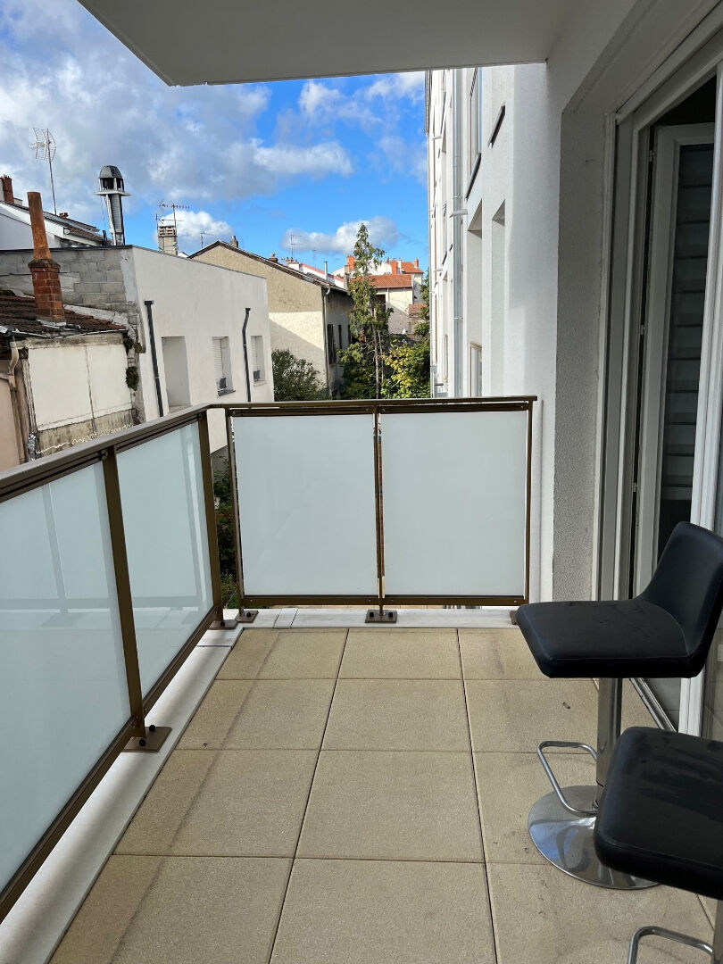 Appartement 2 pièces 37 m² · à Saint-Fons · 36,5 m² · 798 €/mois