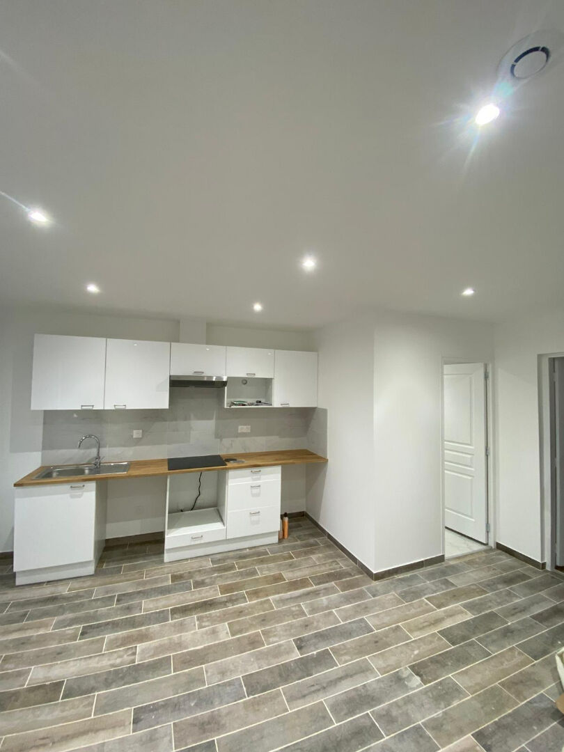 Appartement 2 pièces 45 m² · à Argenteuil · 45 m² · 932 €/mois