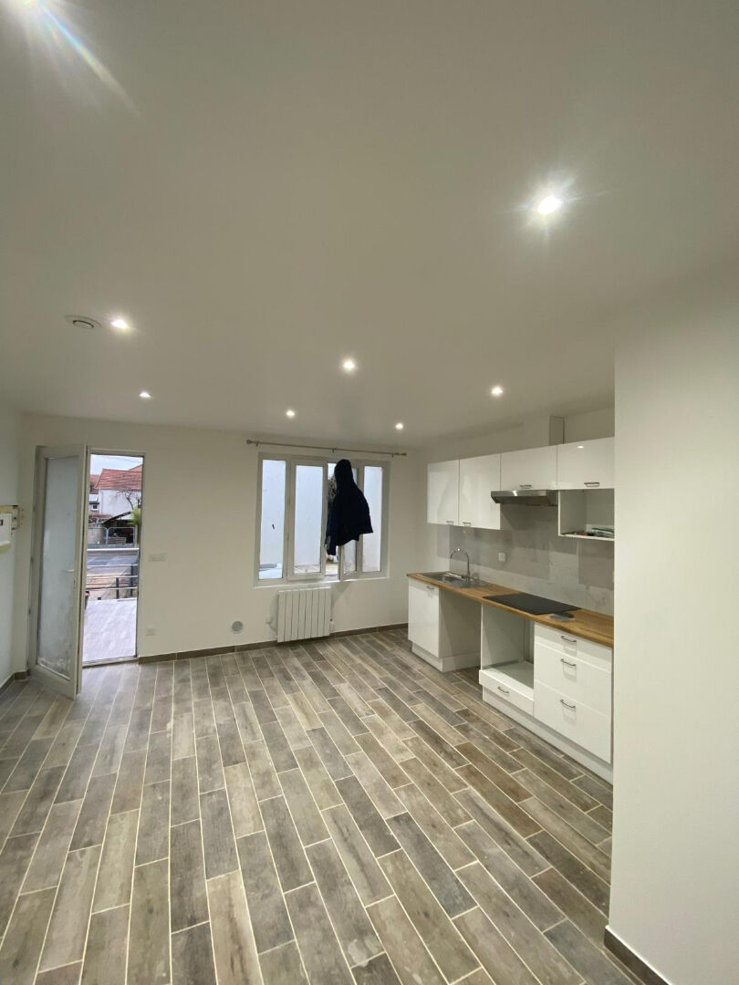 Appartement 2 pièces 45 m² · à Argenteuil · 45 m² · 932 €/mois