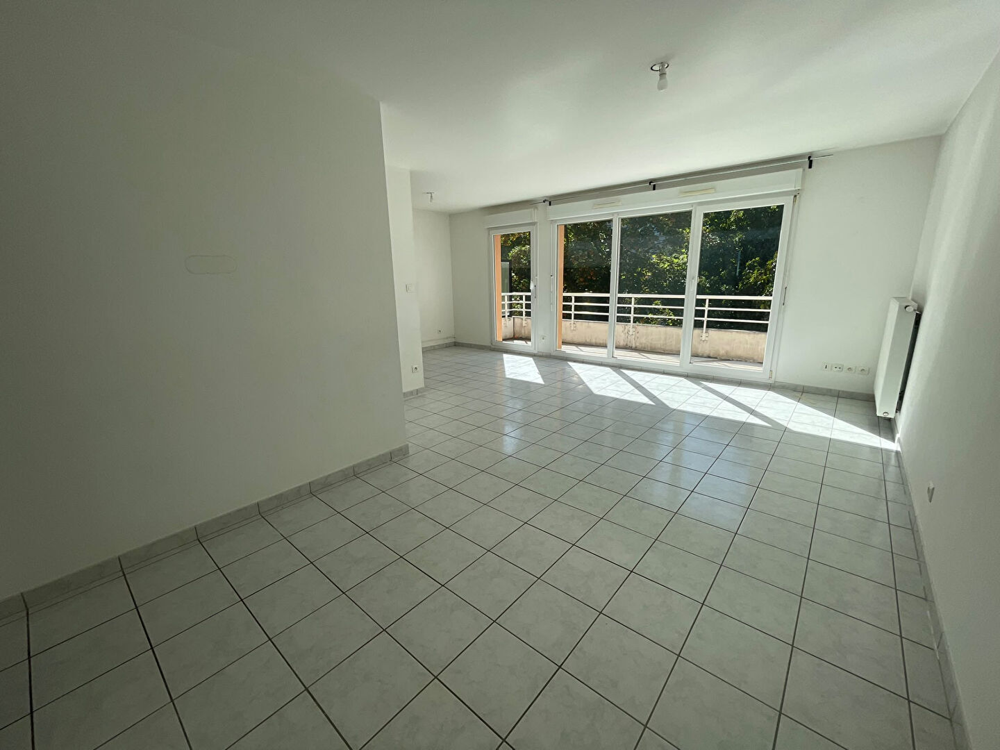 Appartement 4 pièces 86 m² · à Kingersheim · 86 m² · 1 247 €/mois