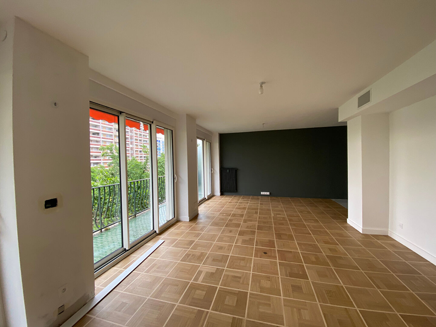 Appartement 4 pièces 132 m² · à Lyon · 132 m² · 2 500 €/mois
