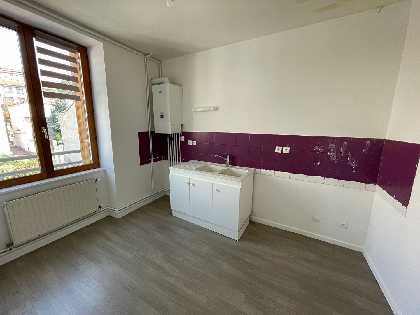 Appartement 3 pièces 69 m² · à Saint Etienne · 69,2 m² · 571 €/mois