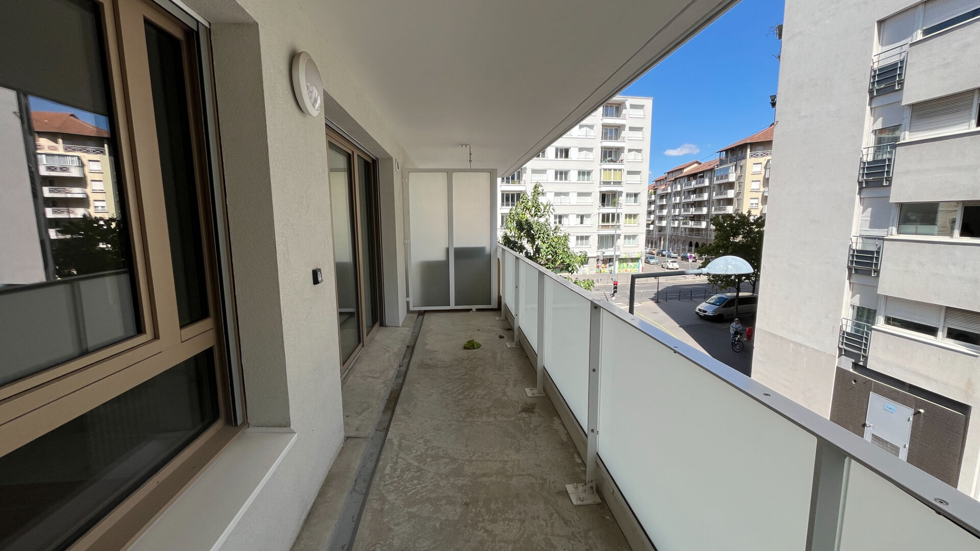 Appartement 3 pièces 65 m² · à Villeurbanne · 64,9 m² · 1 047 €/mois