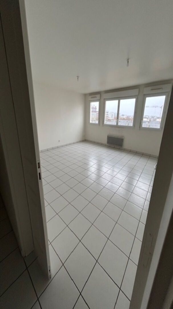 Appartement 5 pièces 116 m² · à Rouen · 116,4 m² · 1 150 €/mois