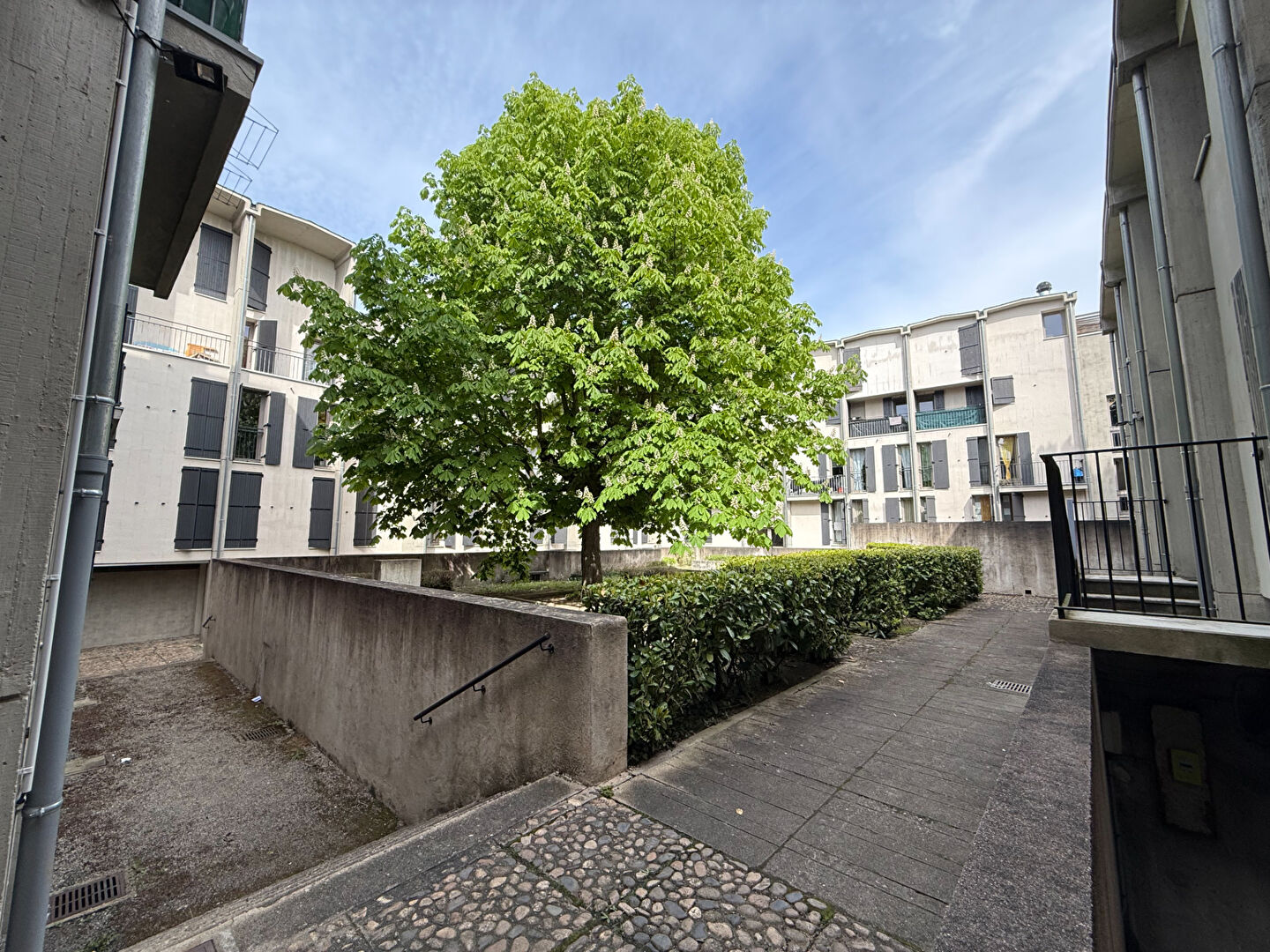 Appartement 3 pièces 61 m² · à Feurs · 61 m² · 521 €/mois
