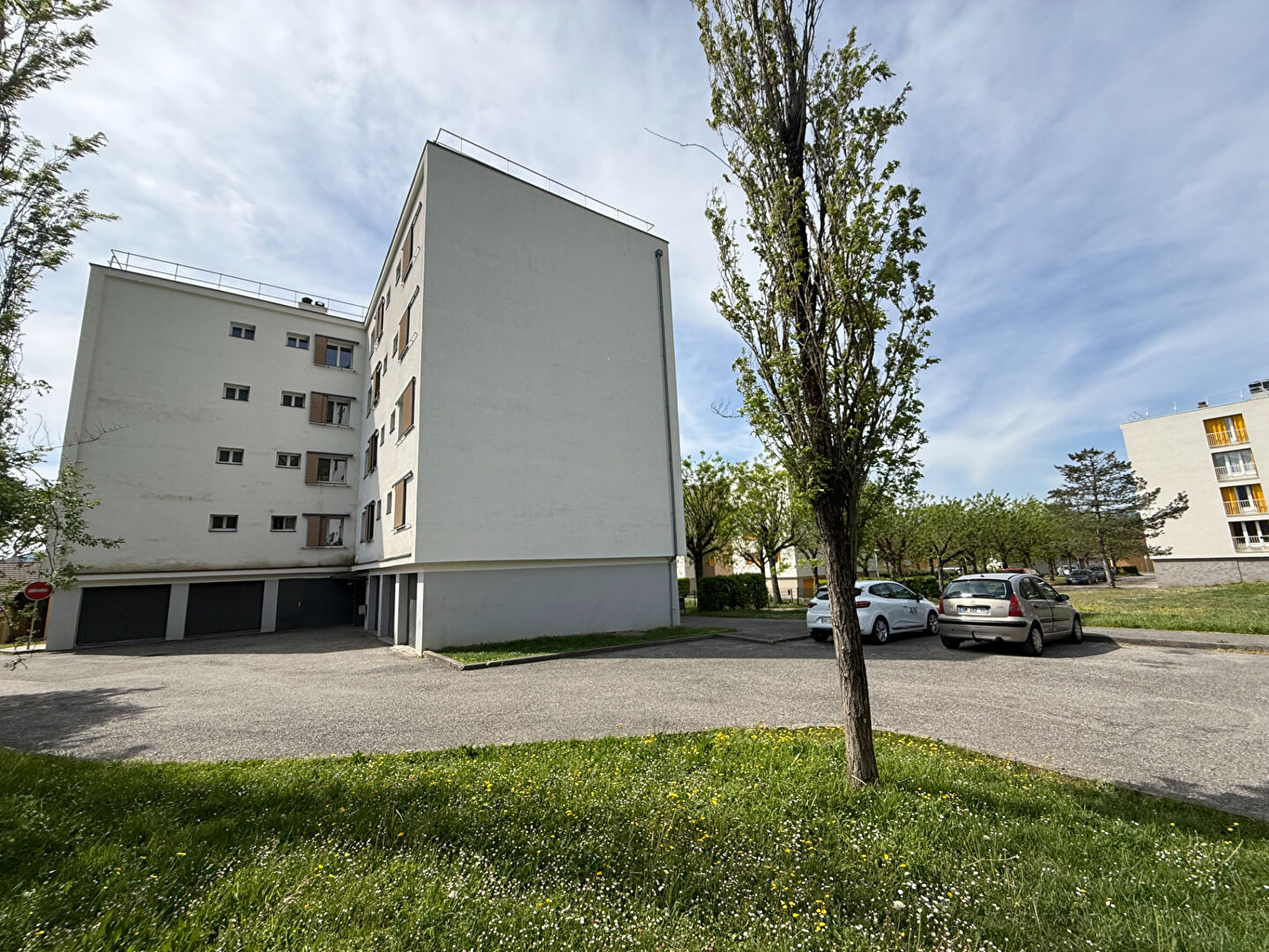 Appartement 4 pièces 73 m² · à Culoz-Béon · 73 m² · 611 €/mois
