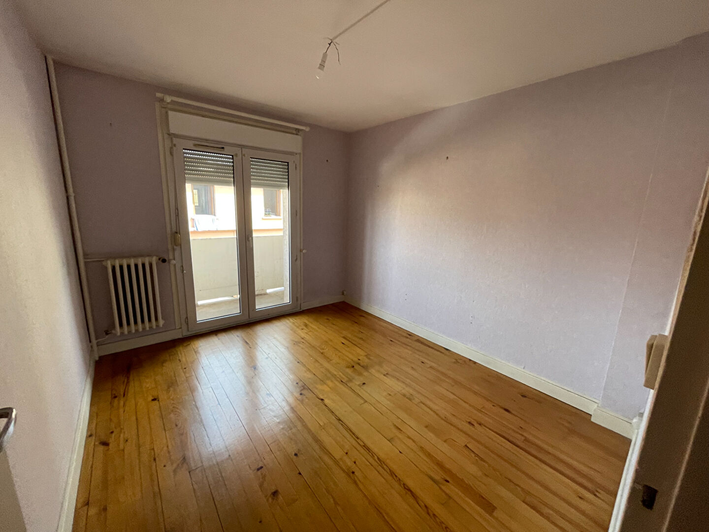 Appartement 2 pièces 38 m² · à Saint Etienne · 38 m² · 350 €/mois