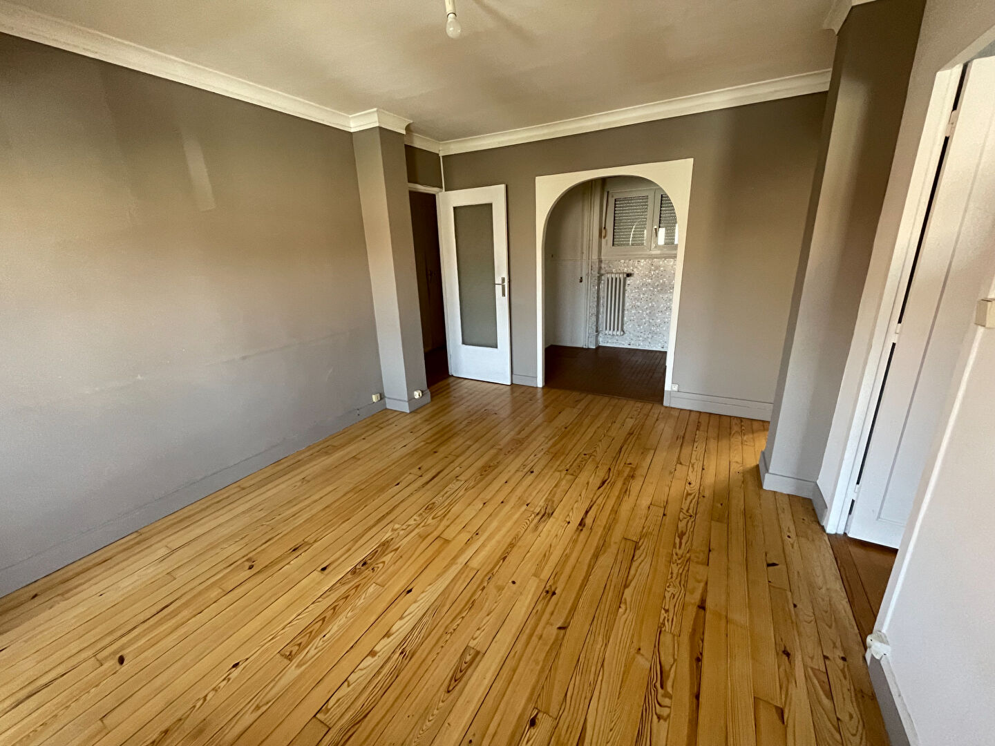 Appartement 3 pièces 49 m² · à Saint-Étienne · 49 m² · 435 €/mois