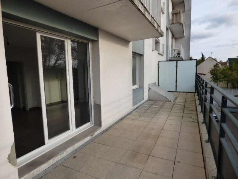 Appartement 2 pièces 46 m² · à Conflans-Sainte-Honorine · 45,7 m² · 1 075 €/mois