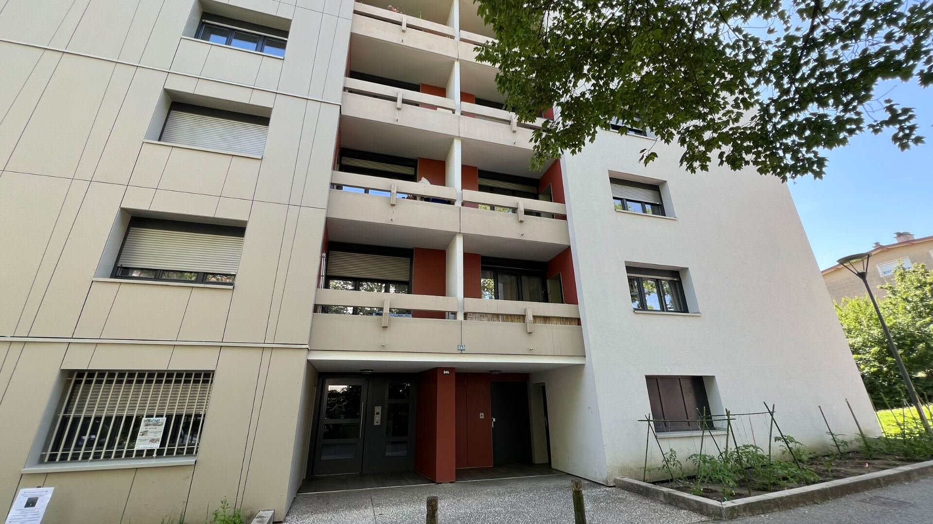 Appartement 3 pièces 61 m² · à Belley · 61 m² · 555 €/mois