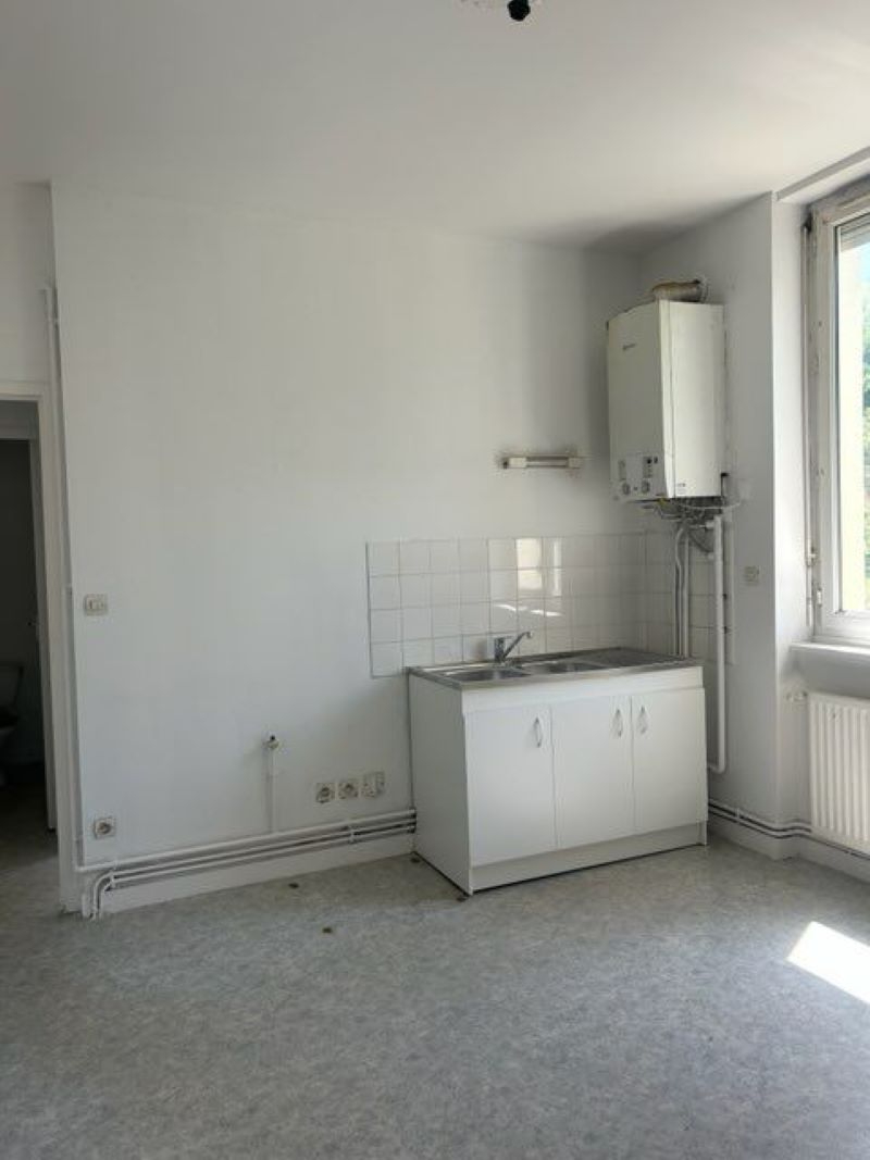 Appartement 3 pièces 55 m² · à Saint Etienne · 55 m² · 377 €/mois