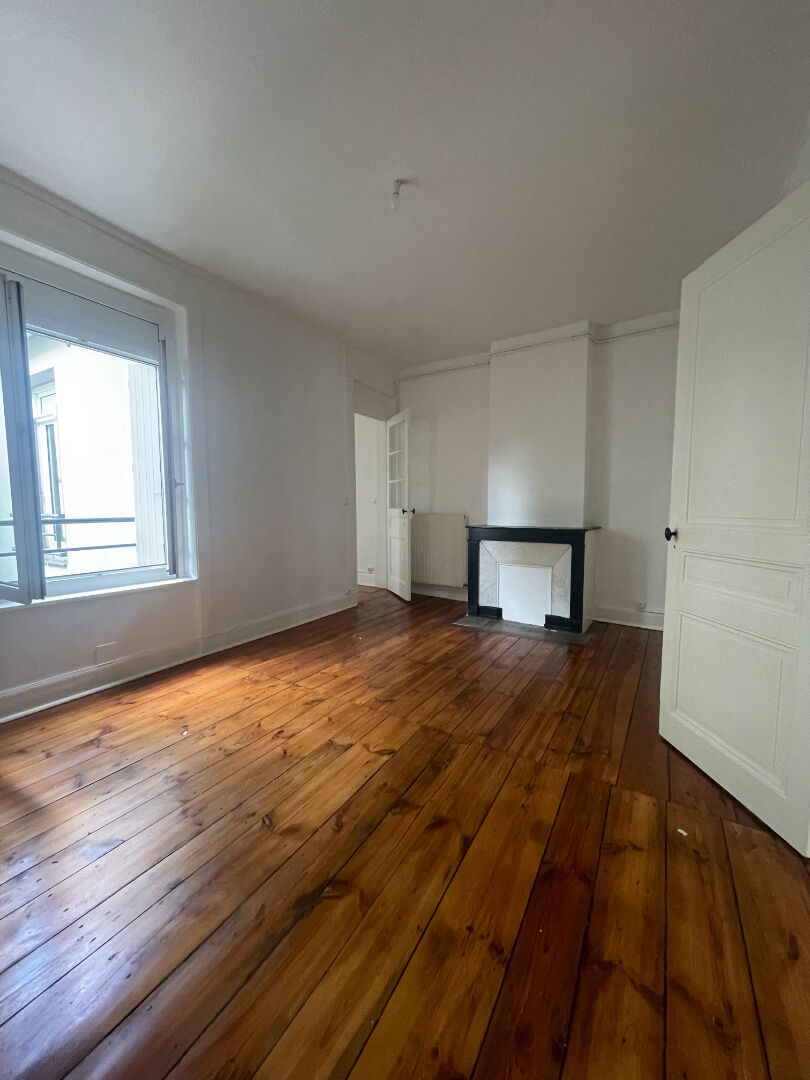 Appartement 3 pièces 71 m² · à Firminy · 71 m² · 471 €/mois