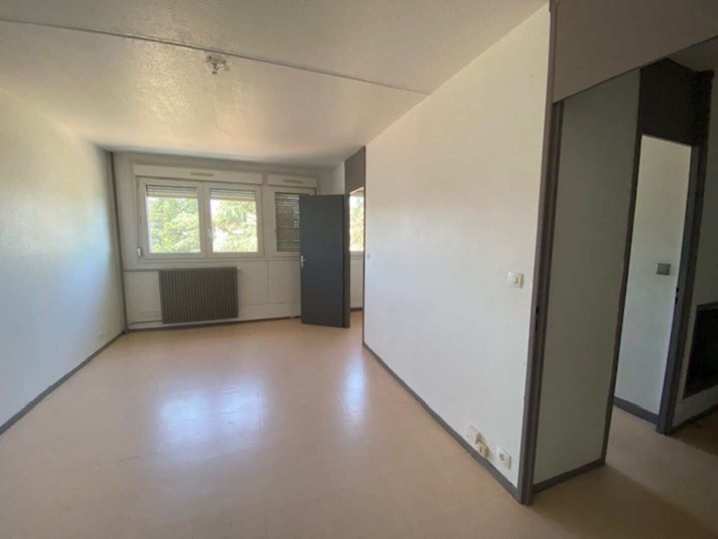 Appartement 3 pièces 63 m² · à Feurs · 63 m² · 436 €/mois
