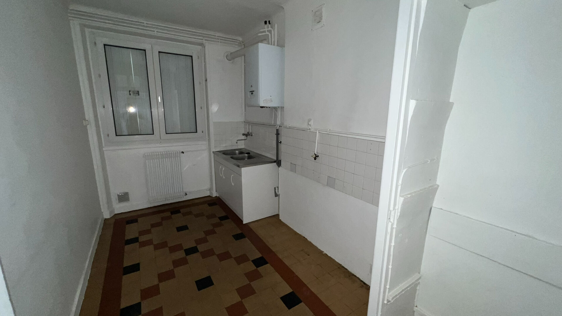 Appartement 4 pièces 73 m² · à Culoz-Béon · 73 m² · 494 €/mois
