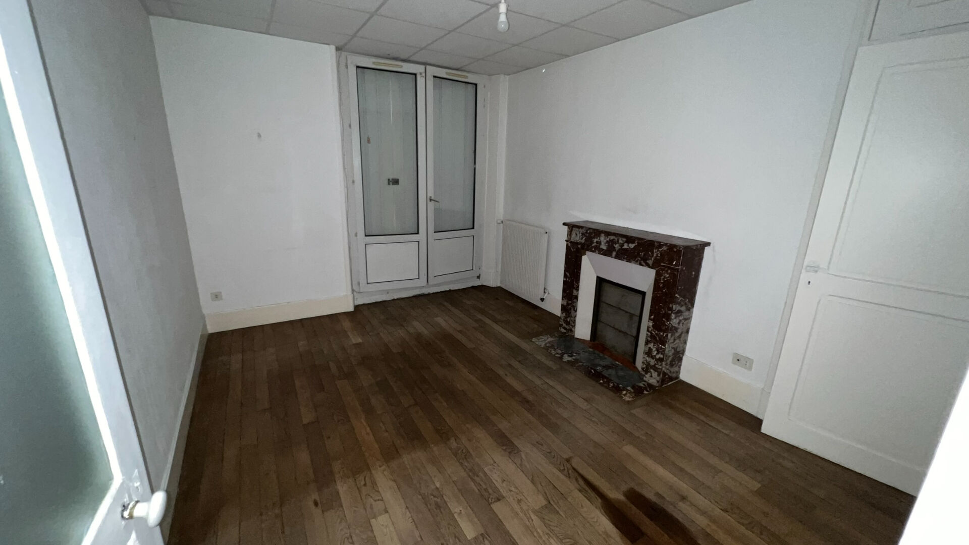Appartement 4 pièces 73 m² · à Culoz-Béon · 73 m² · 491 €/mois