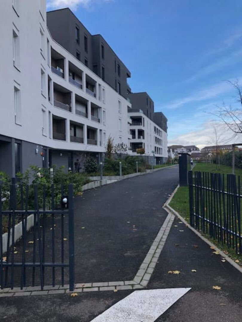 Appartement 2 pièces 45 m² · à Bischheim · 44,5 m² · 758 €/mois
