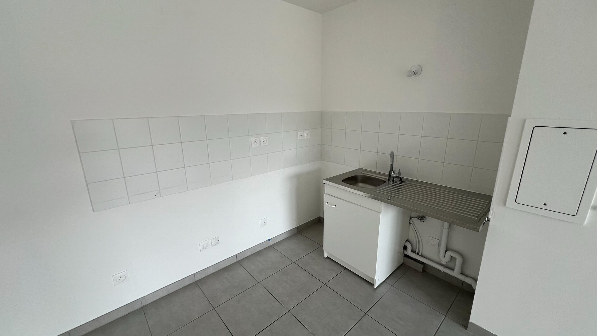 Appartement 3 pièces 70 m² · à Rillieux la Pape · 70 m² · 1 041 €/mois