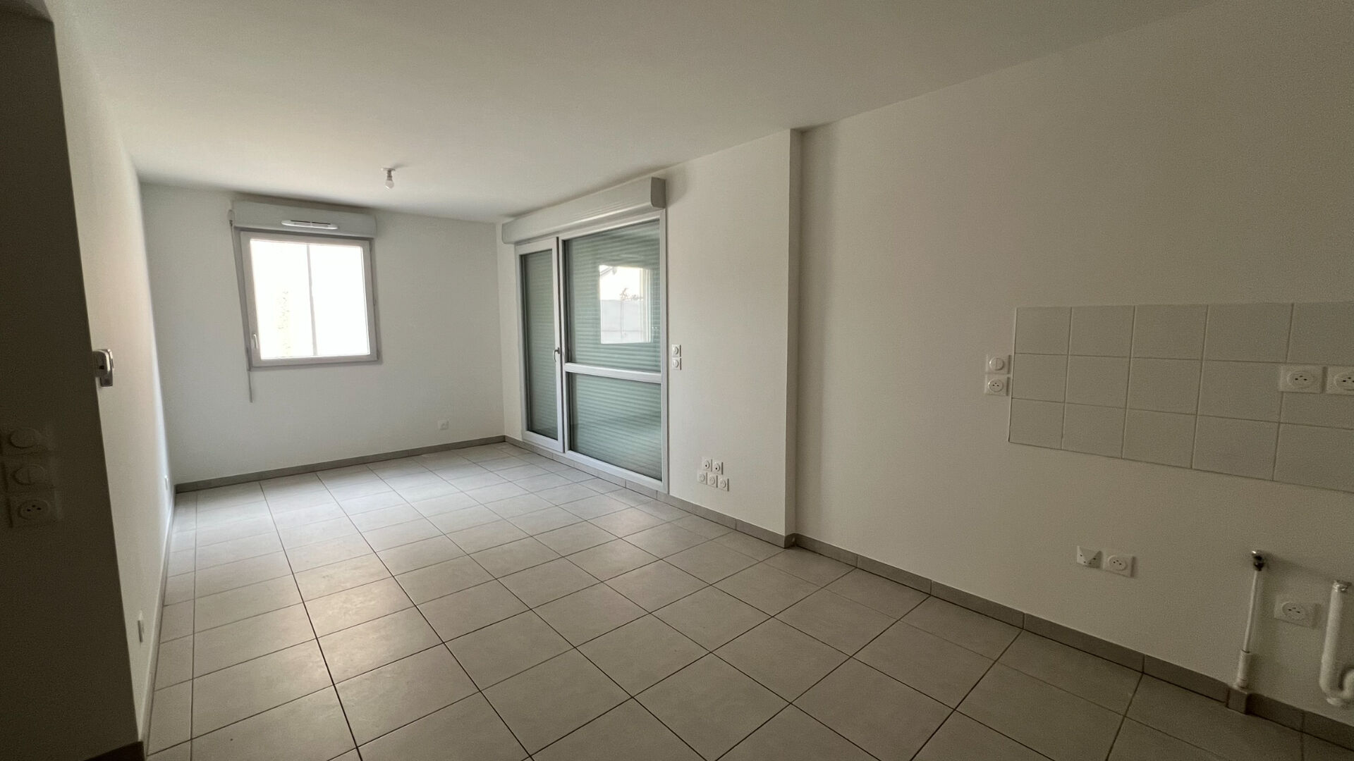 Appartement 3 pièces 56 m² · à Rillieux la Pape · 56 m² · 904 €/mois