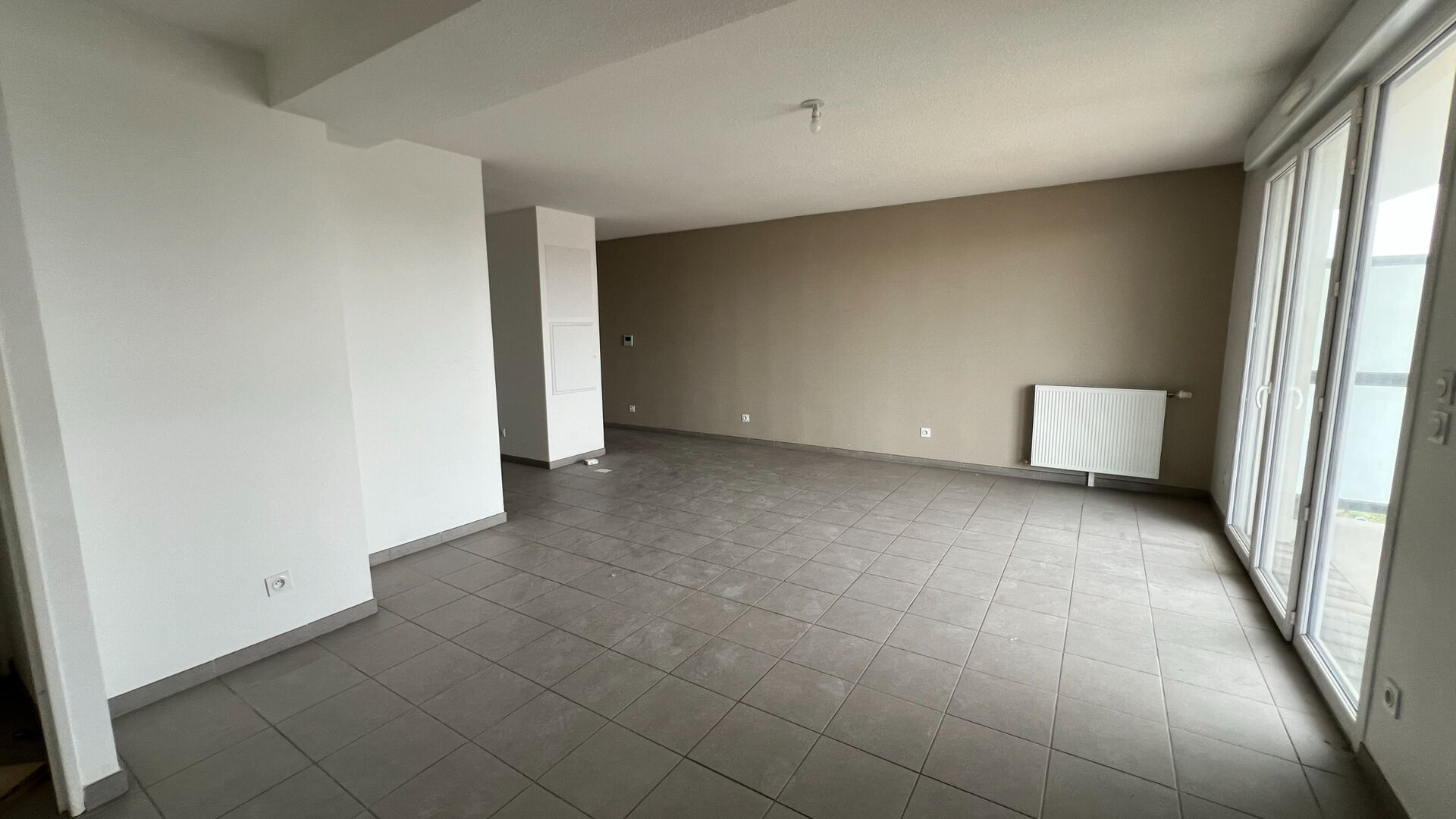 Appartement 3 pièces 67 m² · à Villeurbanne · 67 m² · 1 053 €/mois