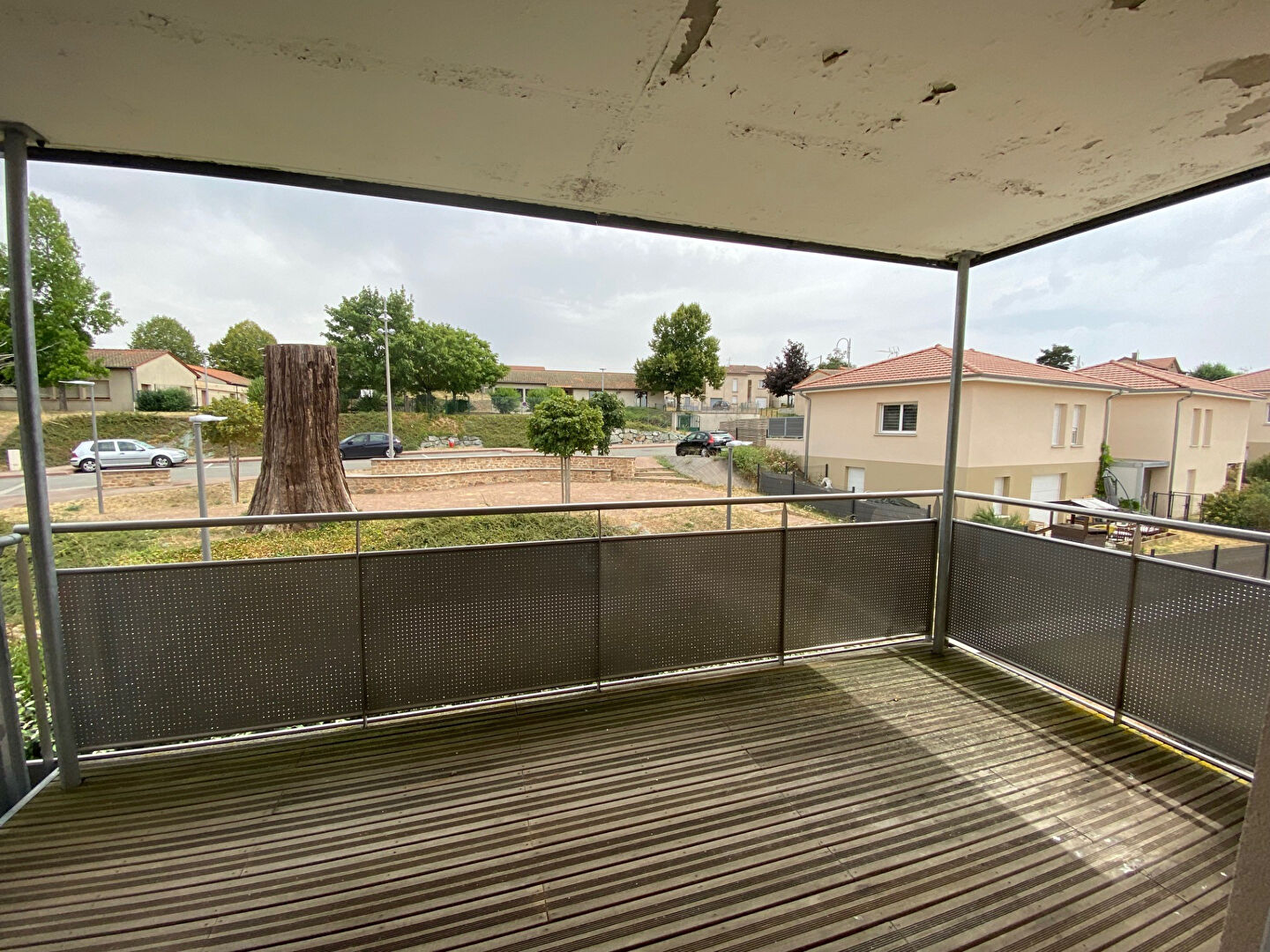 Appartement 3 pièces 62 m² · à Neulise · 61,6 m² · 638 €/mois