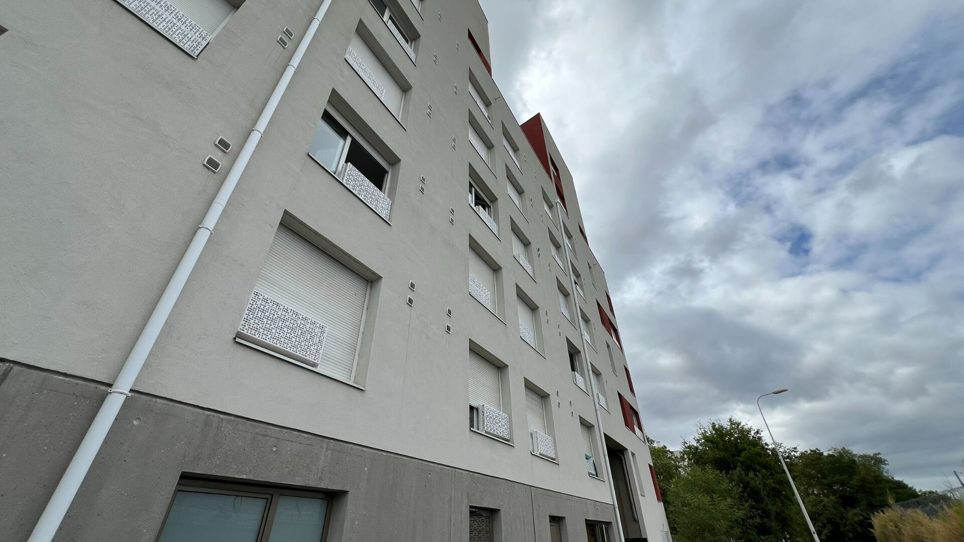 Appartement 5 pièces 73 m² · à Lyon · 73 m² · 459 €/mois