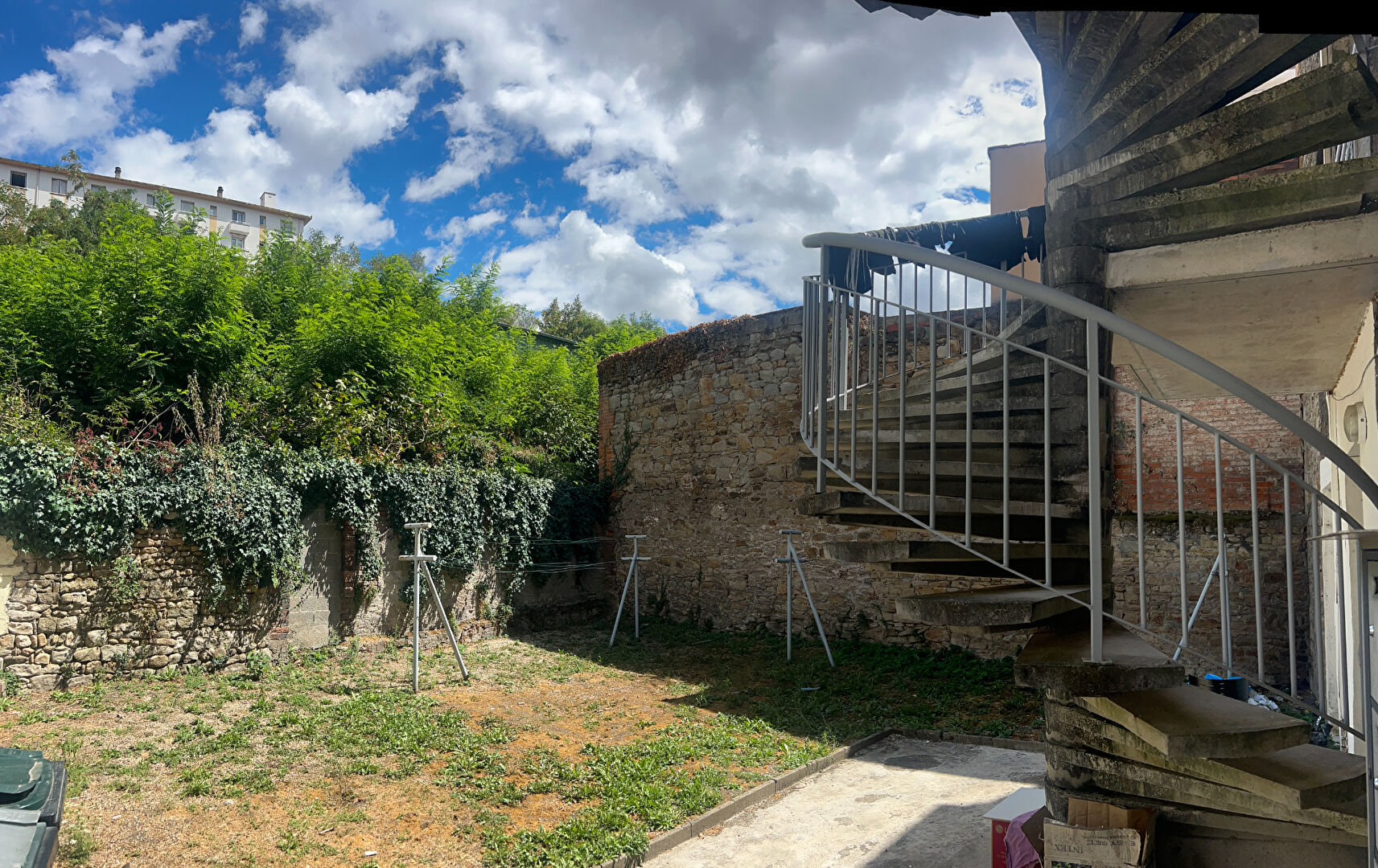Appartement 3 pièces 69 m² · à Saint Chamond · 69 m² · 377 €/mois