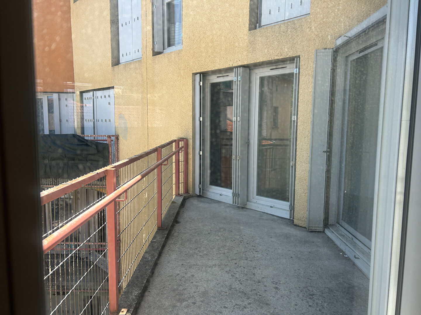 Appartement 4 pièces 86 m² · à Rive de Gier · 86 m² · 617 €/mois