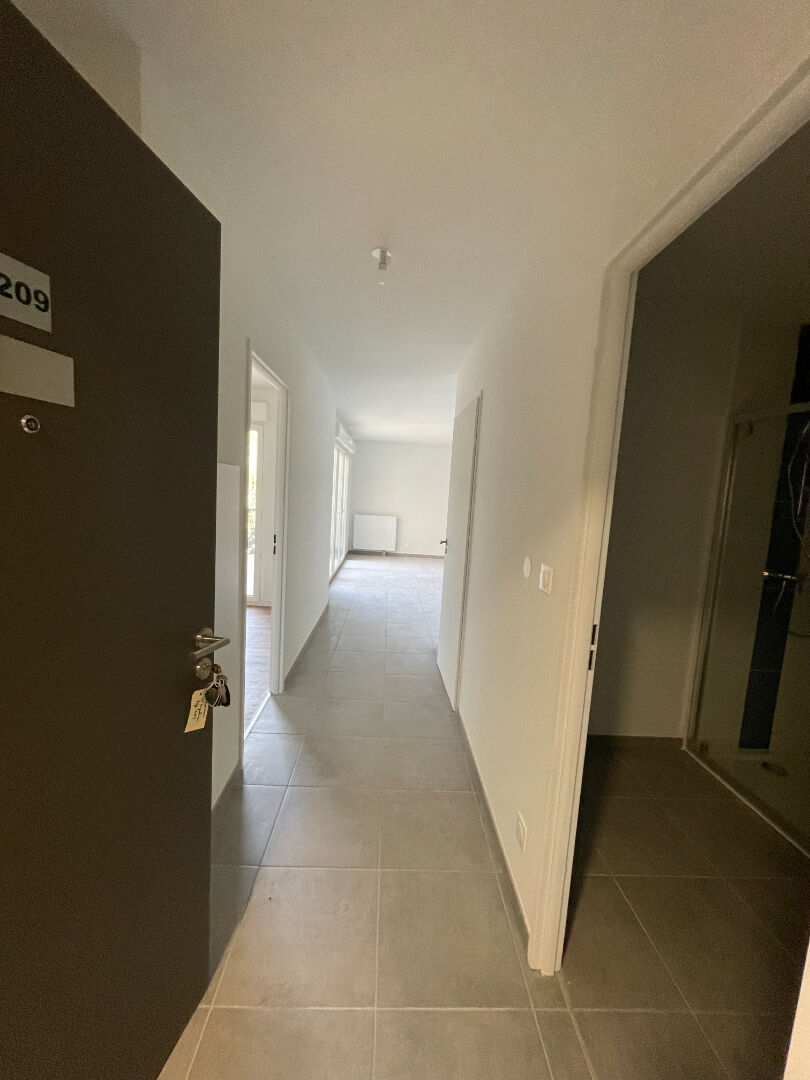 Appartement 4 pièces 87 m² · à Ste Sigolene · 87 m² · 674 €/mois
