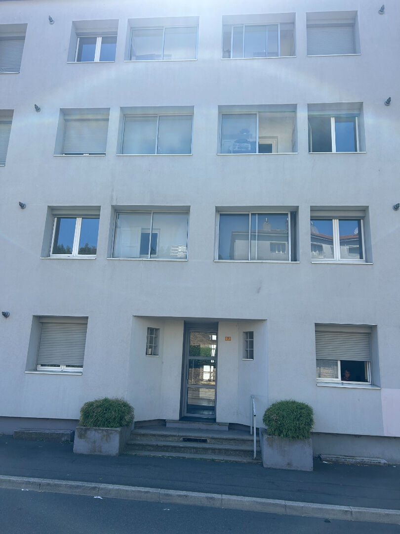 Appartement 3 pièces 62 m² · à Saint Etienne · 62 m² · 404 €/mois