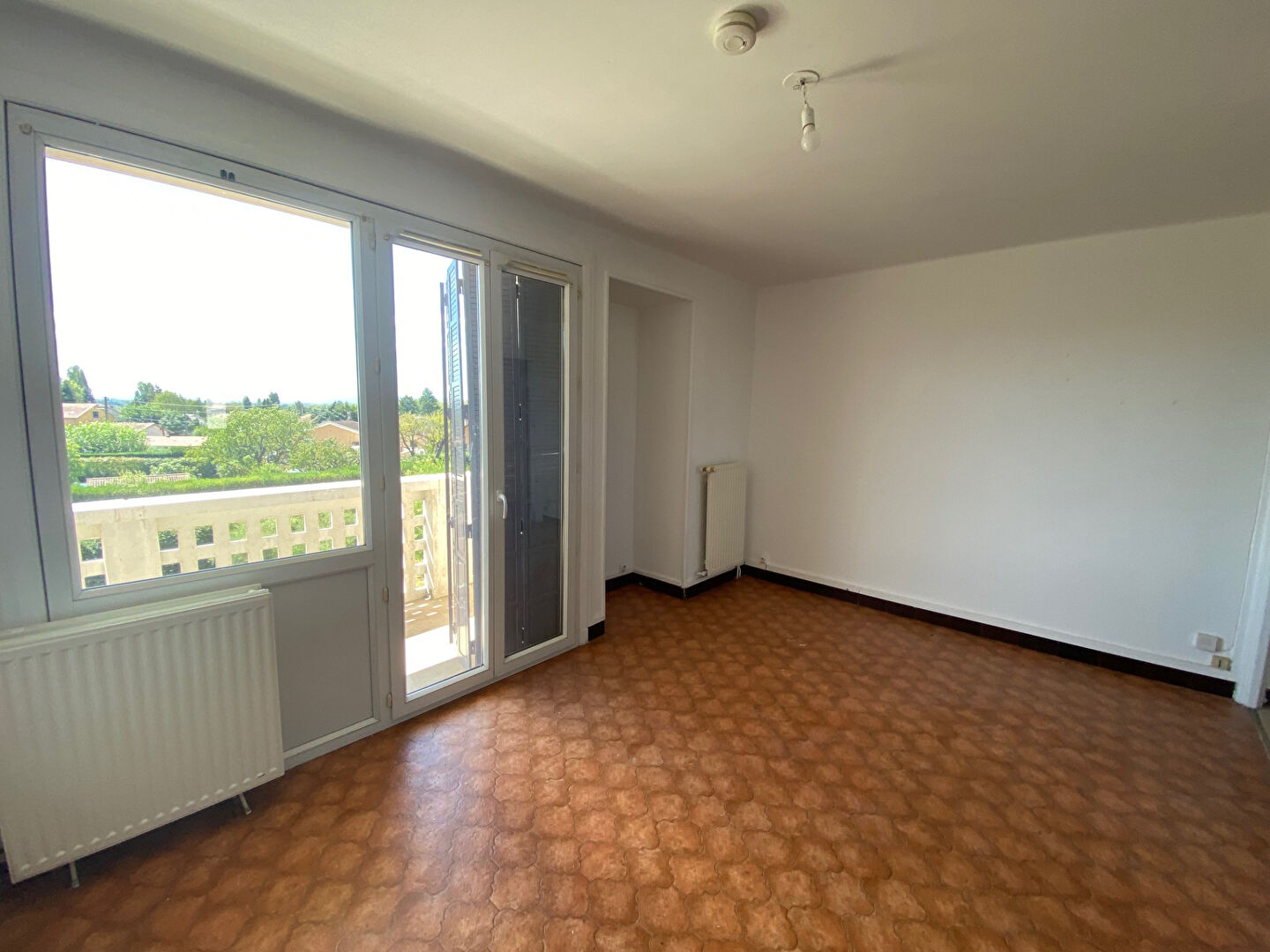 Appartement 3 pièces 49 m² · à Belleville · 49 m² · 440 €/mois