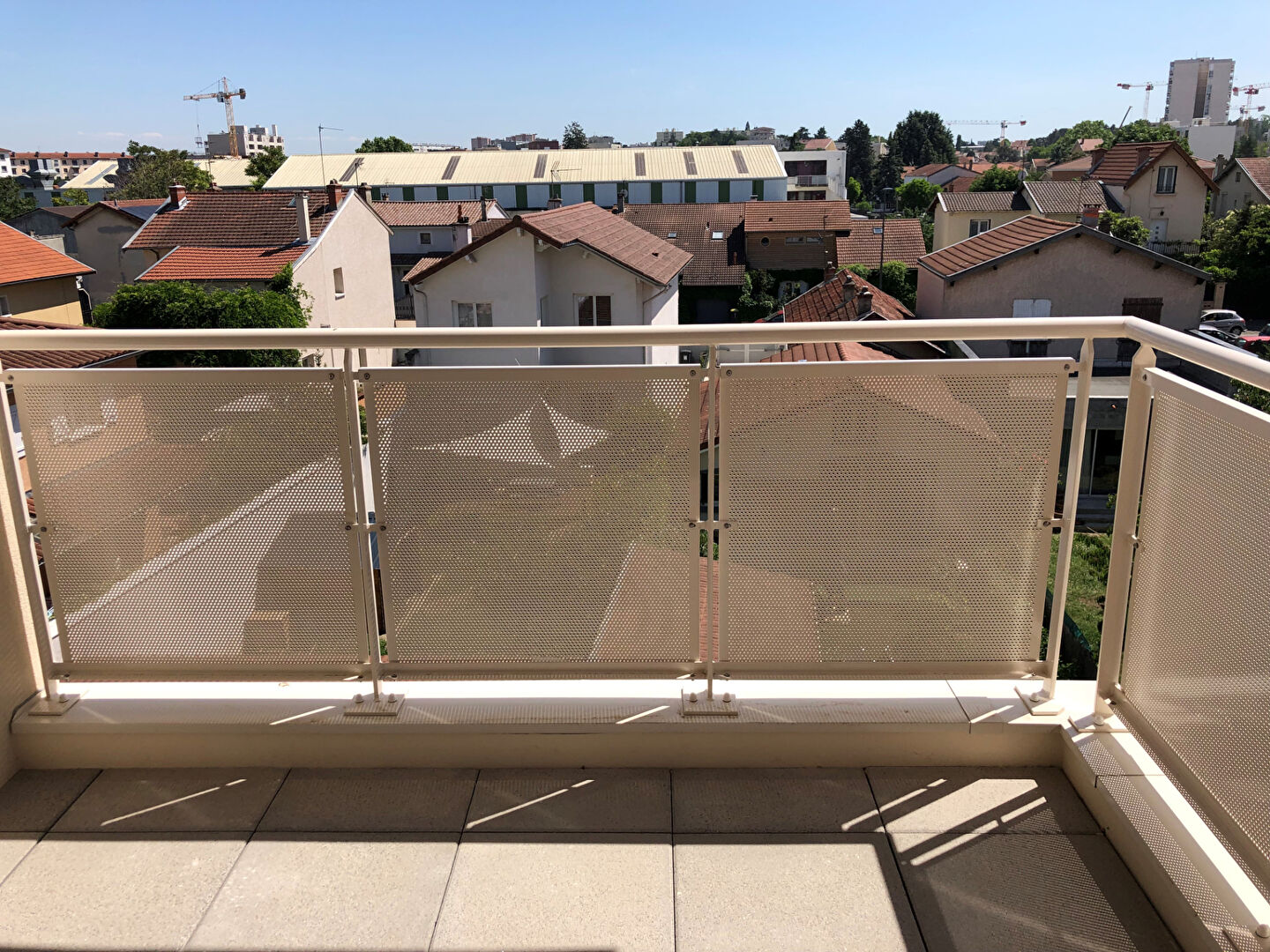 Appartement 2 pièces 48 m² · à Villeurbanne · 48 m² · 841 €/mois