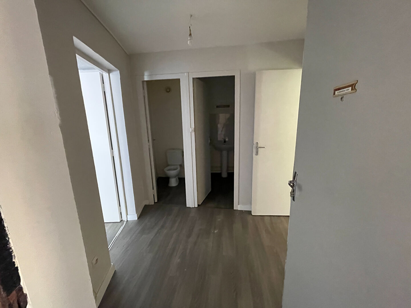 Appartement 2 pièces 59 m² · à Saint Rambert en Bugey · 59 m² · 550 €/mois
