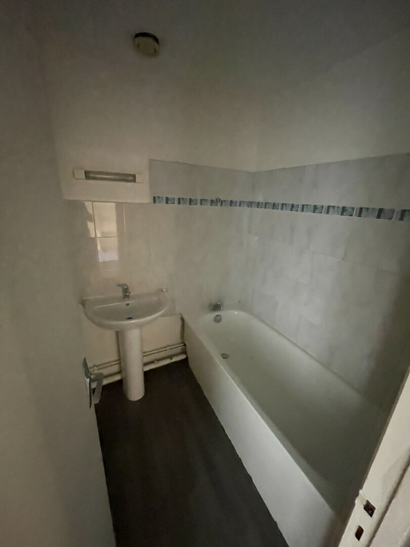 Appartement 2 pièces 59 m² · à Saint-Rambert-en-Bugey · 59 m² · 550 €/mois