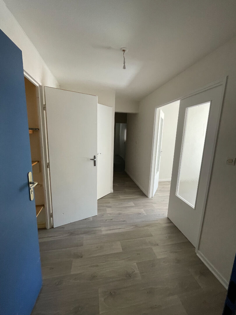 Appartement 4 pièces 73 m² · à St Rambert en Bugey · 73 m² · 618 €/mois