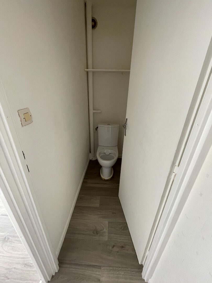 Appartement 4 pièces 73 m² · à Saint-Rambert-en-Bugey · 73 m² · 618 €/mois