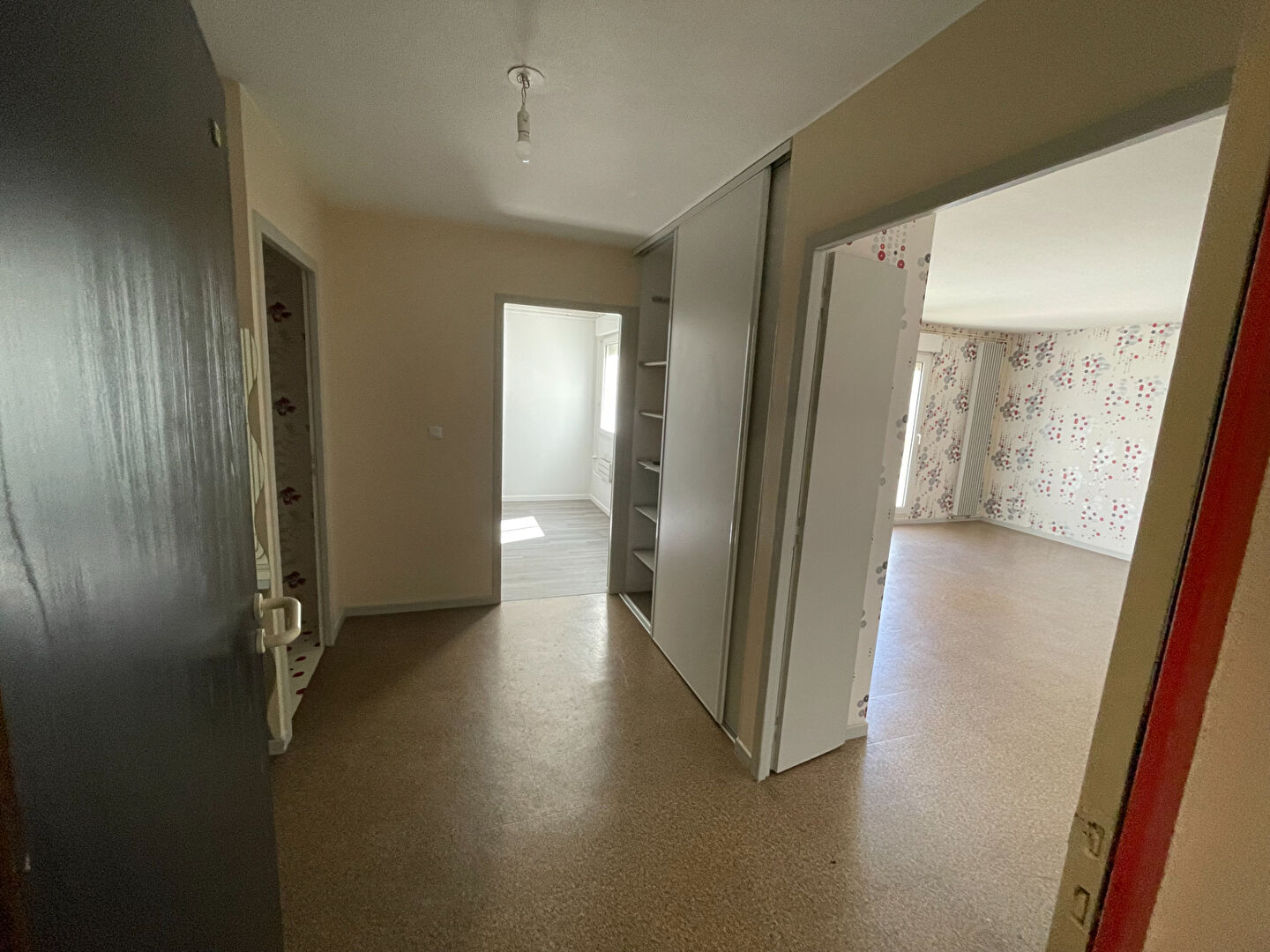 Appartement 4 pièces 107 m² · à Amberieu en Bugey · 107 m² · 756 €/mois