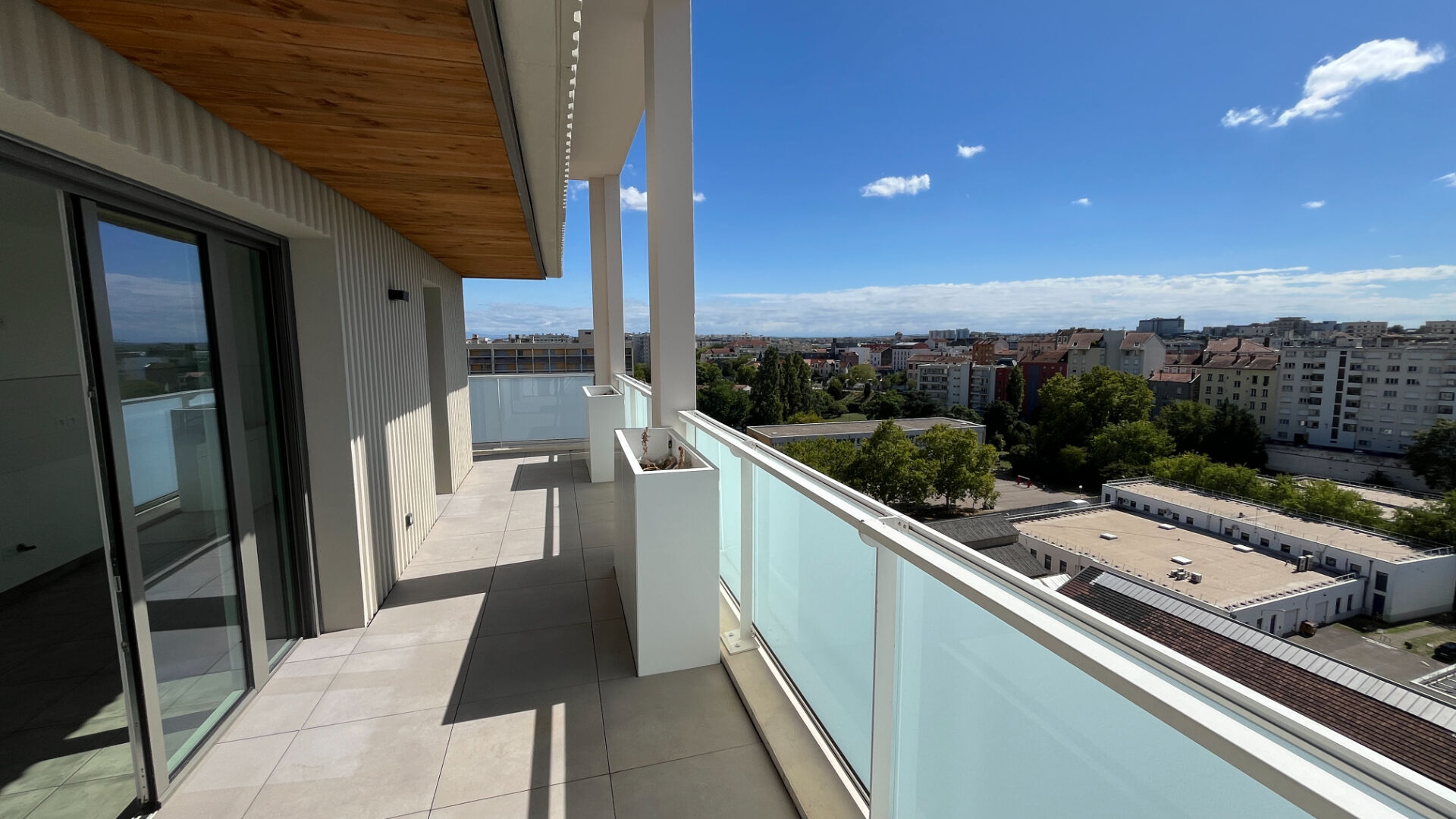 Appartement 3 pièces 63 m² · à Villeurbanne · 62,6 m² · 1 193 €/mois