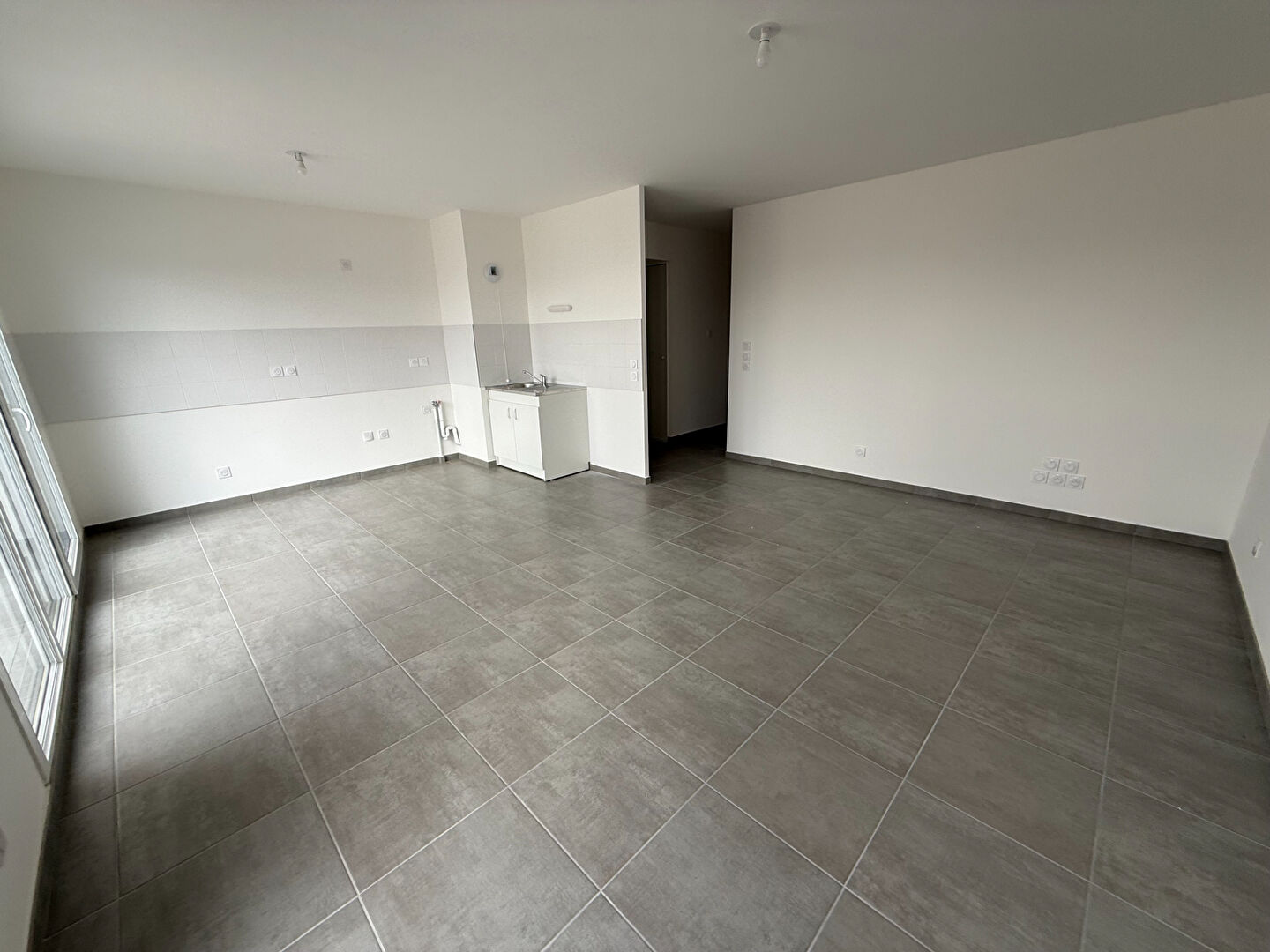 Appartement 3 pièces 67 m² · à Rumilly · 67 m² · 1 204 €/mois