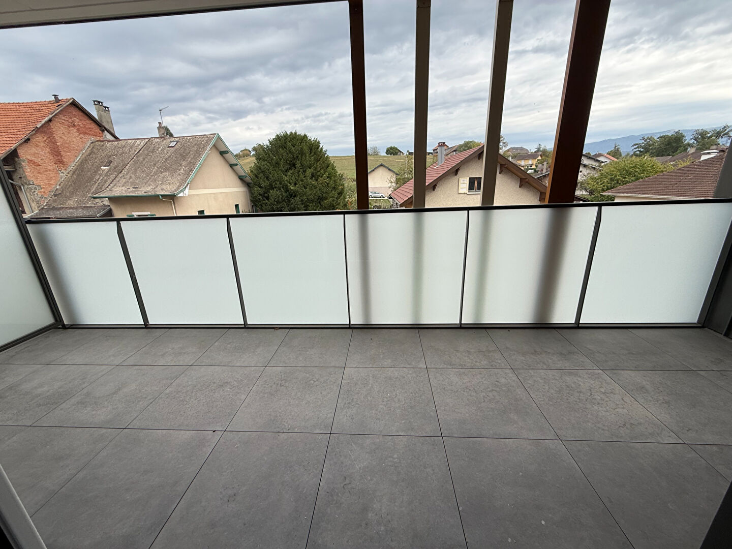 Appartement 2 pièces 45 m² · à Rumilly · 45 m² · 921 €/mois