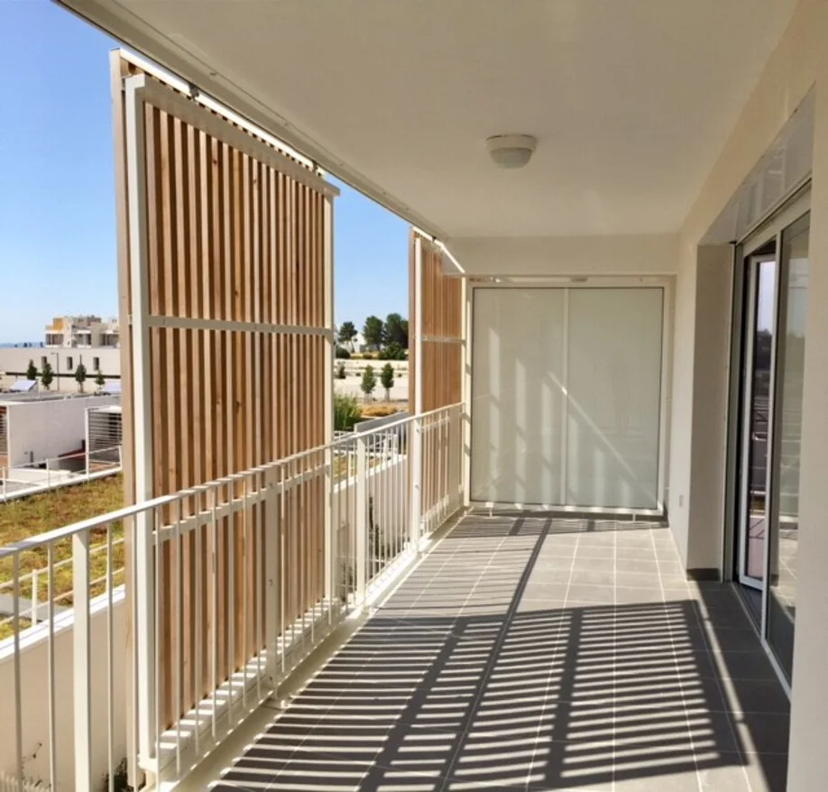 Appartement 2 pièces 58 m² · à Marques · 57,6 m² · 674 €/mois