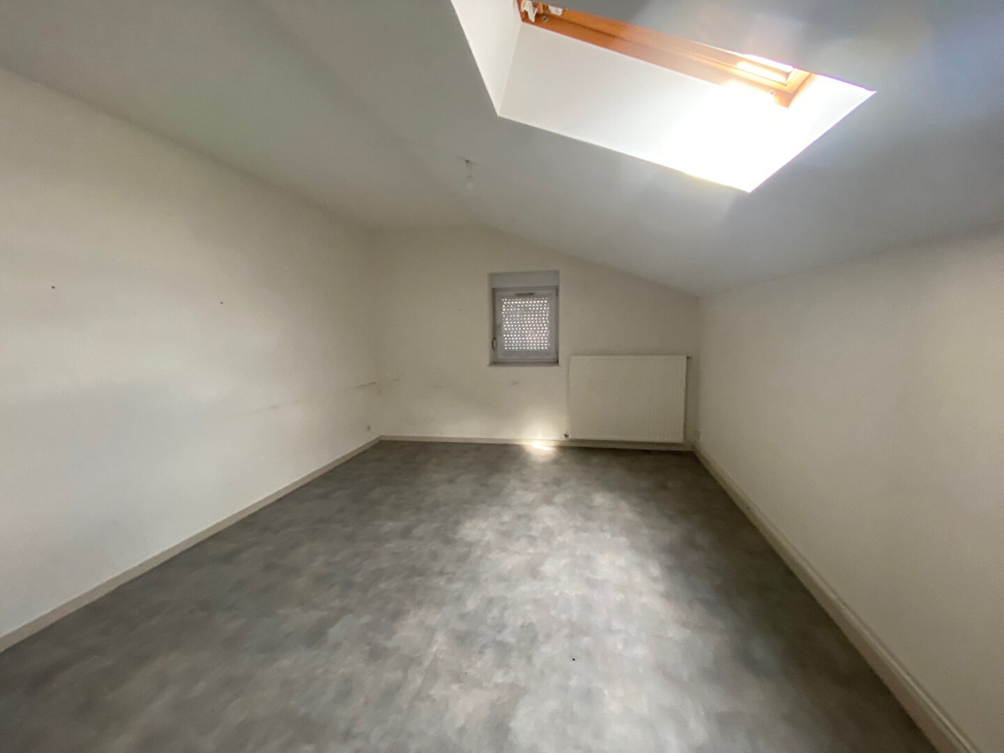 Appartement 2 pièces 54 m² · à Roanne · 54 m² · 417 €/mois