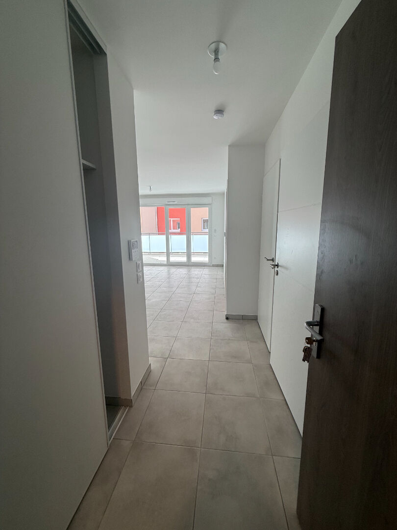 Appartement 2 pièces 45 m² · à Cognin · 45 m² · 643 €/mois