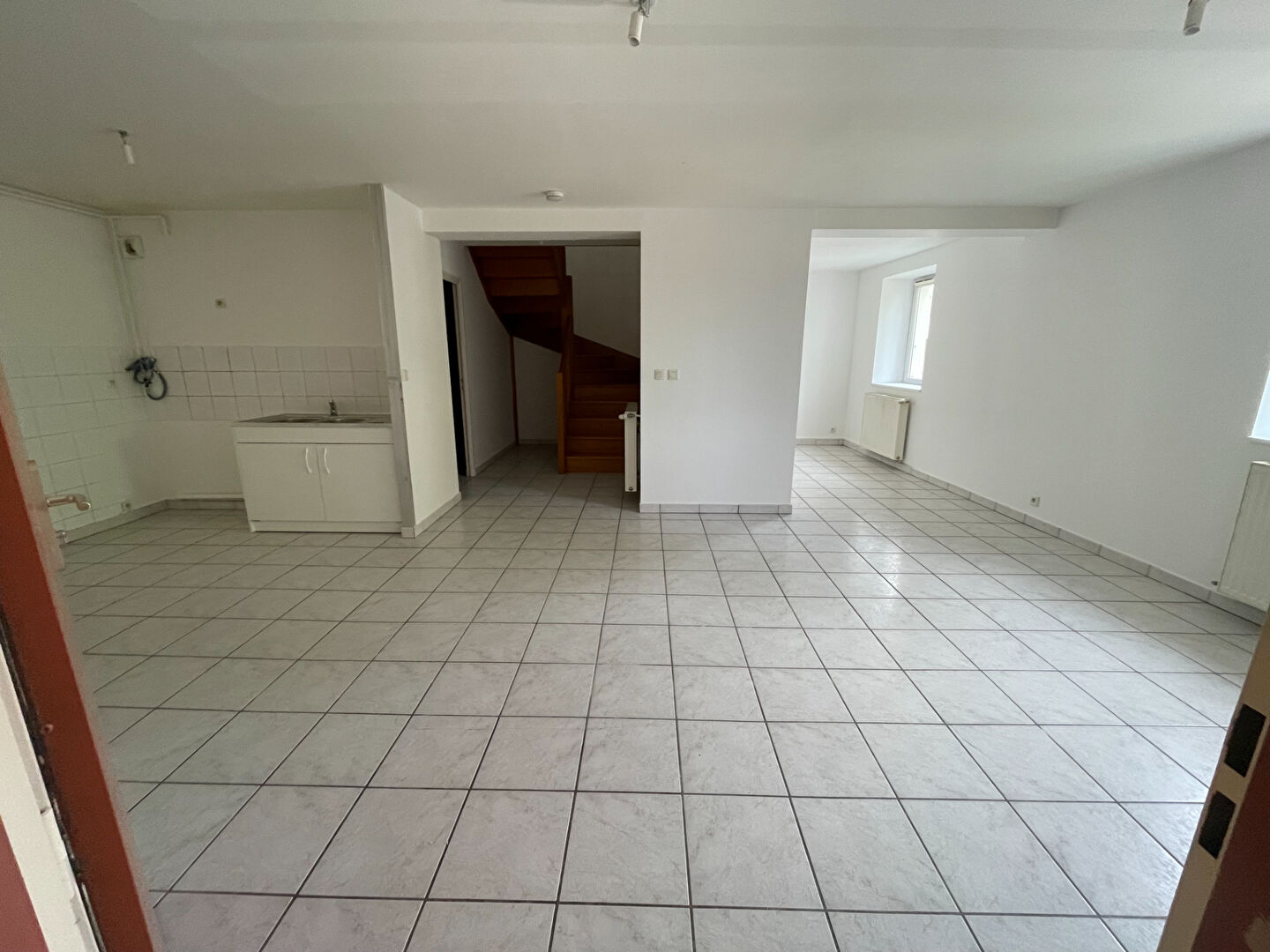 Appartement 4 pièces 90 m² · à Chaponnay · 89,6 m² · 800 €/mois