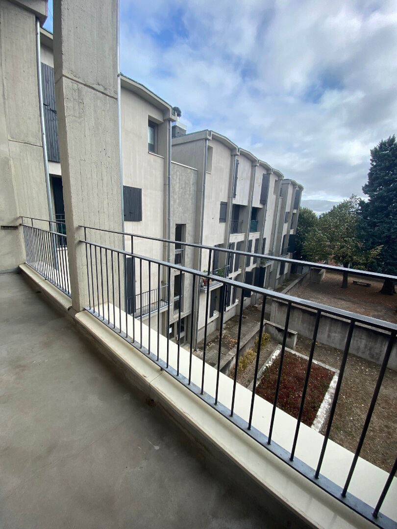 Appartement 6 pièces 115 m² · à Feurs · 115 m² · 863 €/mois