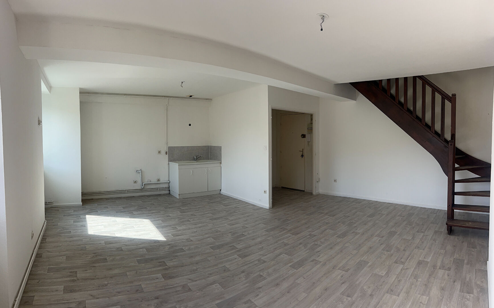 Appartement 3 pièces 60 m² · à Rive-de-Gier · 60 m² · 510 €/mois