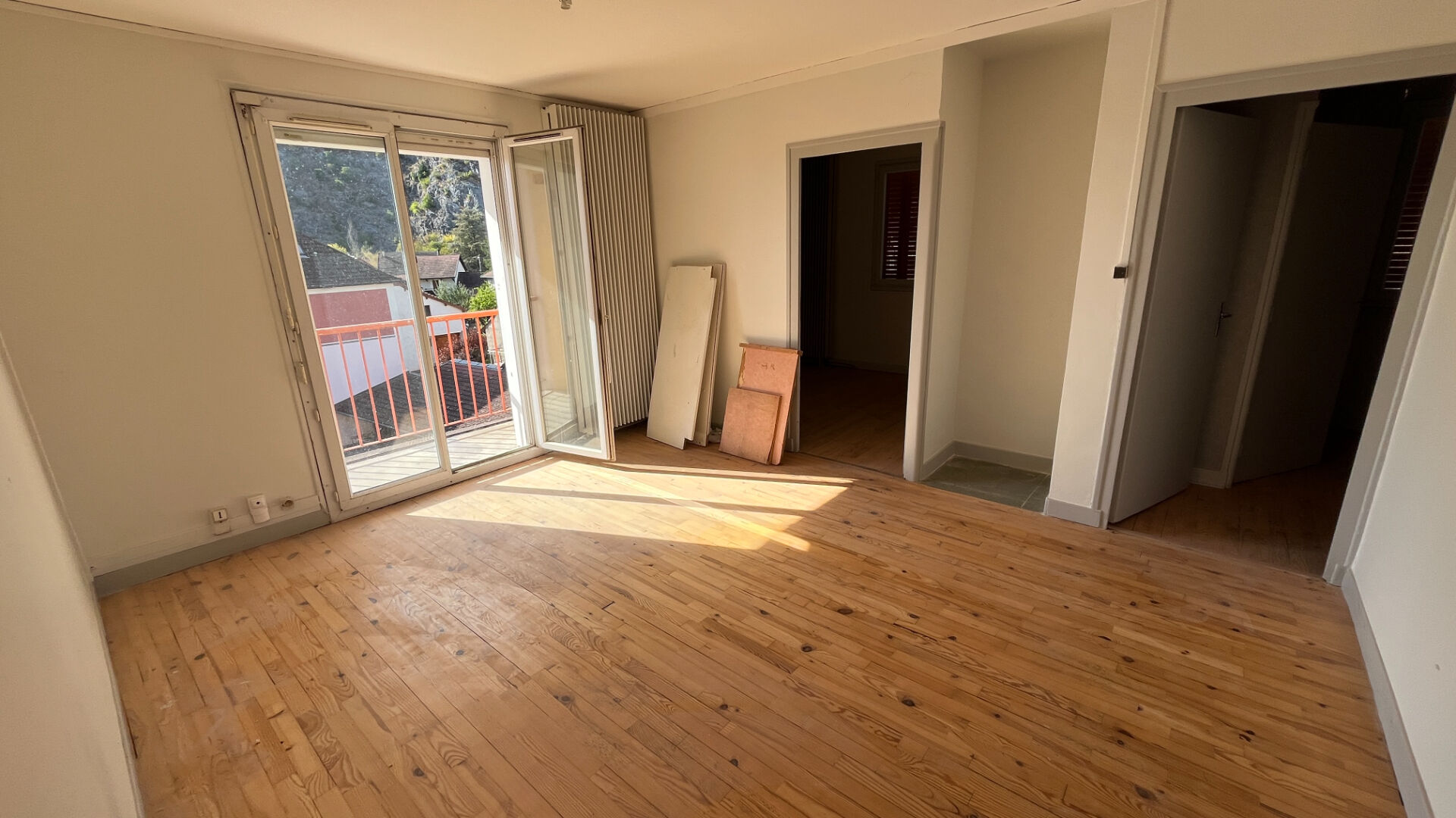 Appartement 4 pièces 60 m² · à Culoz-Béon · 60 m² · 618 €/mois