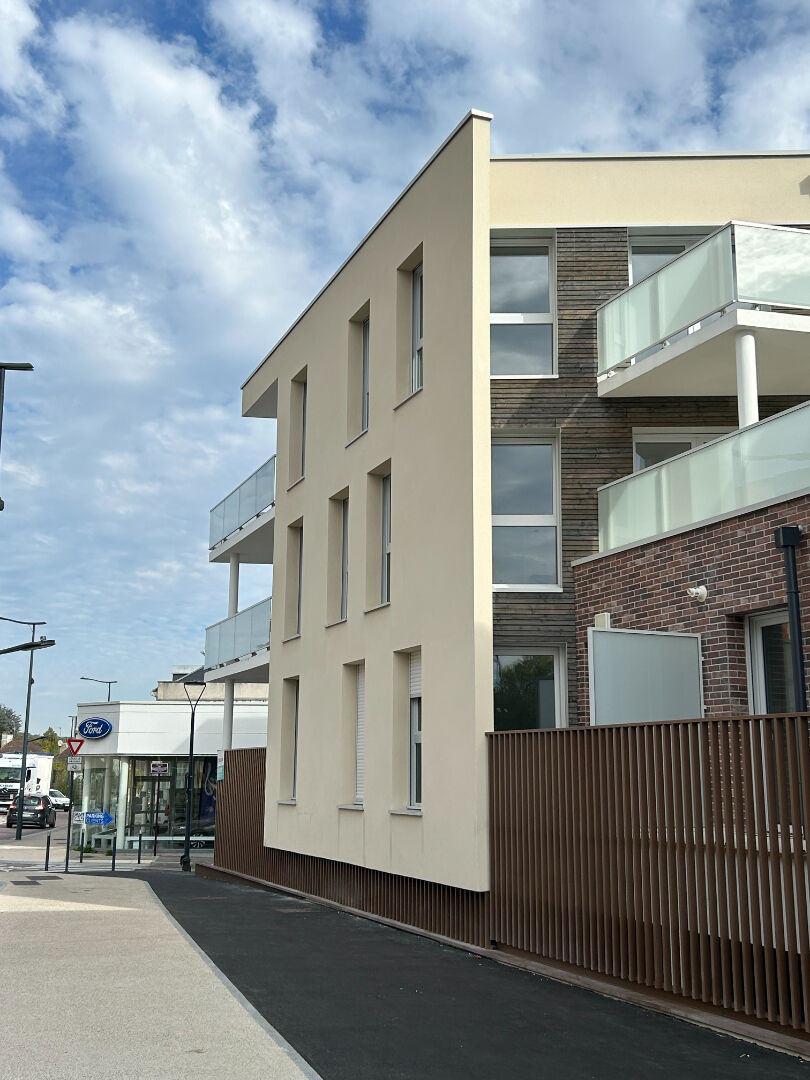 Appartement 4 pièces 72 m² · à Louviers · 72 m² · 773 €/mois